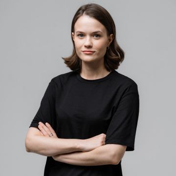 Гобанова Софья Михайловна