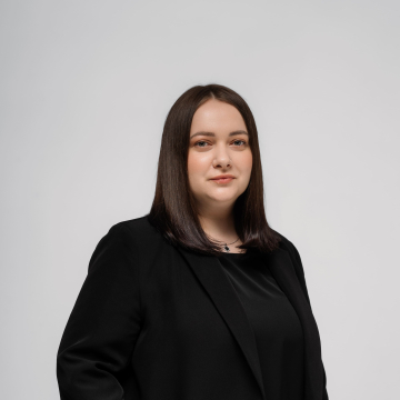 Промская Анастасия Станиславовна