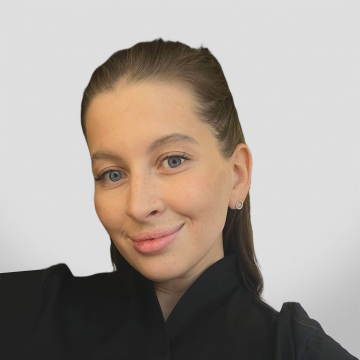 Просветова Анастасия Алексеевна