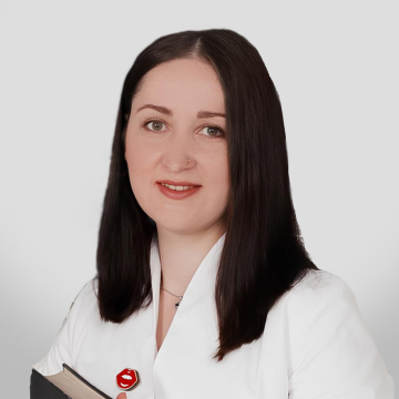 Романчикова Алёна Владимировна