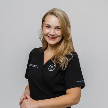Павлова Анастасия Павловна