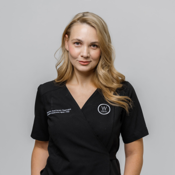 Павлова Анастасия Павловна