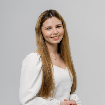 Цветкова Анастасия Денисовна