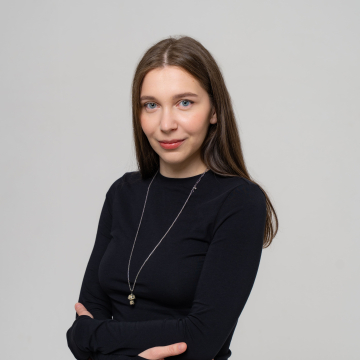 Гулюки Анастасия Евгеньевна