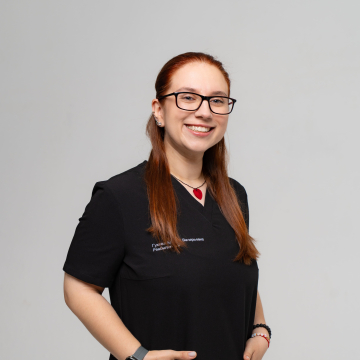 Гукова Ксения Валерьевна