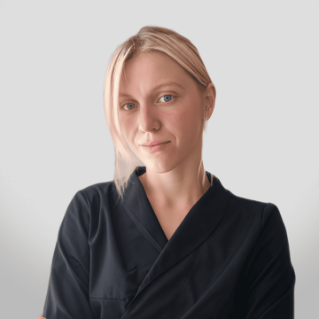 Енина Елизавета Игоревна