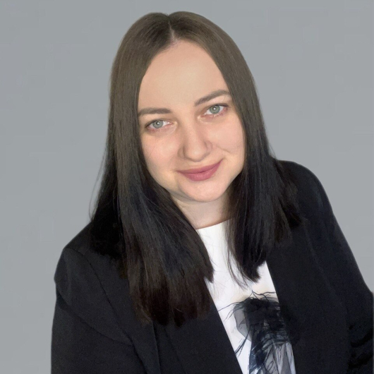 Промская Анастасия Станиславовна