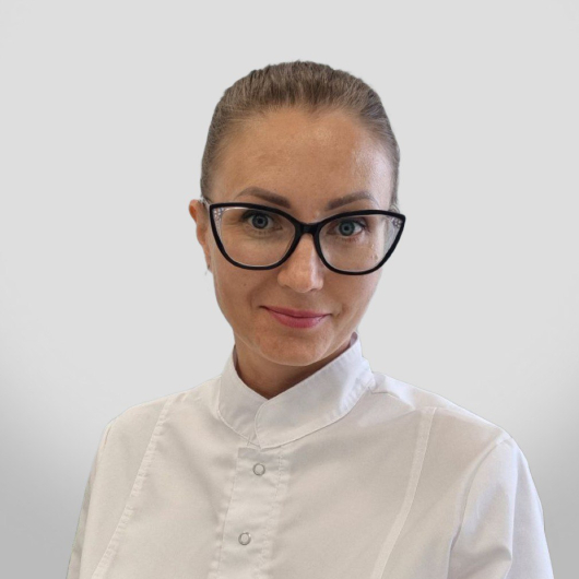 Чередниченко Полина Владимировна 